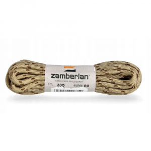 Шнурівки Zamberlan Laces 125 см - фото