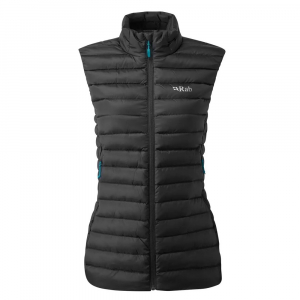 Жилет жіночий Rab Microlight Vest Wmns - фото