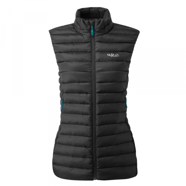 Жилет жіночий Rab Microlight Vest Wmns - фото-1