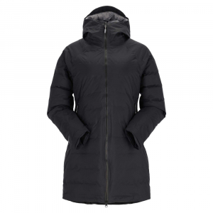 Зимова куртка-парка жіноча Rab Valiance Parka W - фото