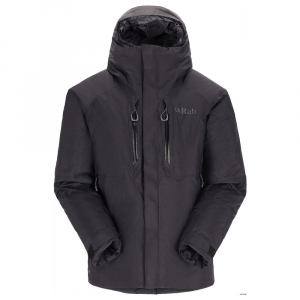 Зимовий пуховик чоловічий  Rab Batura Jacket - фото