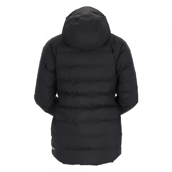 Зимовий пуховик з мембраною жіночий Rab Valiance Jacket Wmns - фото