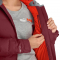 Зимовий пуховик з мембраною жіночий Rab Valiance Jacket Wmns - фото-5
