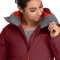 Зимовий пуховик з мембраною жіночий Rab Valiance Jacket Wmns - фото-6