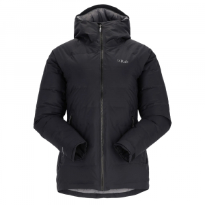 Зимовий пуховик з мембраною жіночий Rab Valiance Jacket Wmns - фото