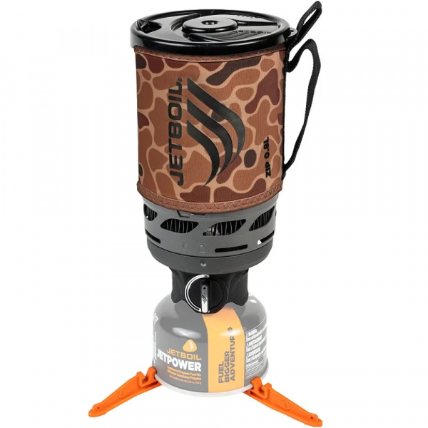 Система приготування їжі Jetboil Zip 2026 0.8 л - фото