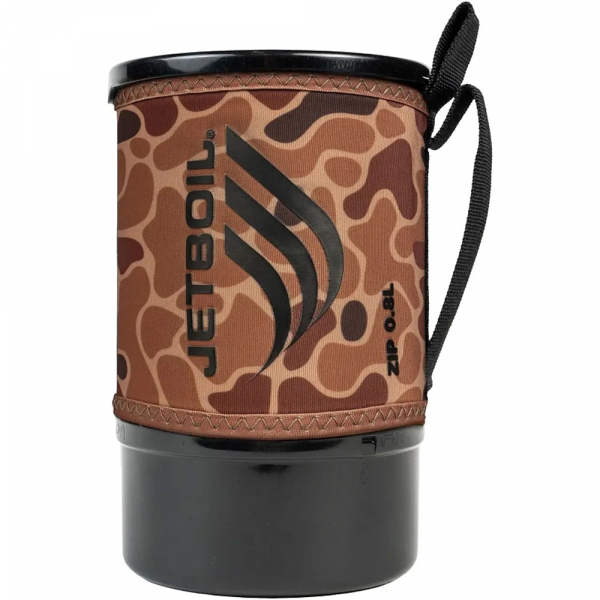 Система приготування їжі Jetboil Zip 2026 0.8 л - фото