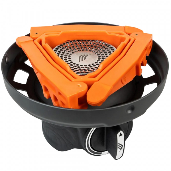 Система приготування їжі Jetboil Zip 2026 0.8 л - фото
