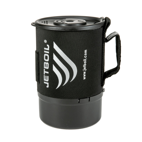 Система приготування їжі  Jetboil Zip  - фото