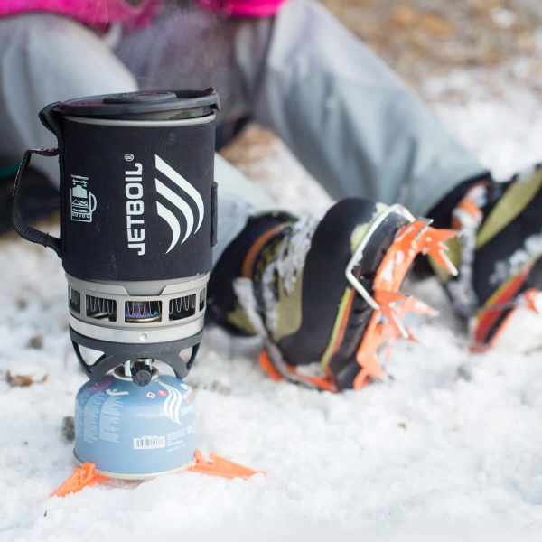 Система приготування їжі  Jetboil Zip  - фото