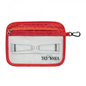 Косметичка Tatonka Zip Flight Bag А6 - фото