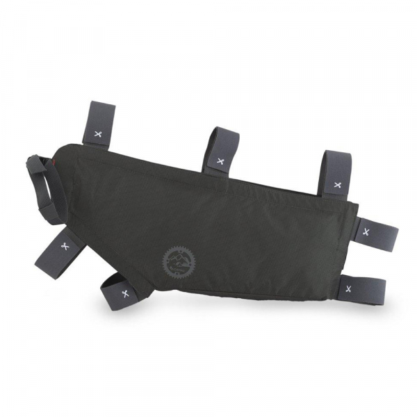 Сумка на раму Acepac Zip Frame Bag L Nylon - фото