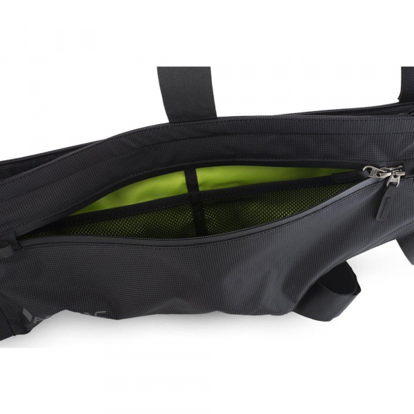 Сумка на раму Acepac Zip Frame Bag L Nylon - фото