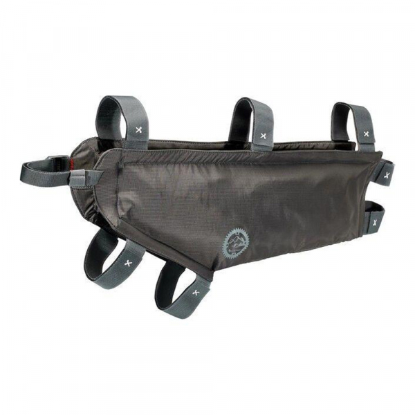 Сумка на раму Acepac Zip Frame Bag L Nylon - фото