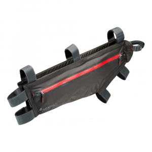 Сумка на раму Acepac Zip Frame Bag L Nylon - фото