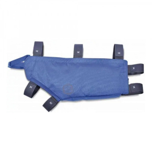 Сумка на раму Acepac Zip Frame Bag L - фото