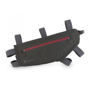 Сумка на раму Acepac Zip Frame Bag M Nylon - фото