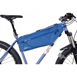 Сумка на раму Acepac Zip Frame Bag M - фото