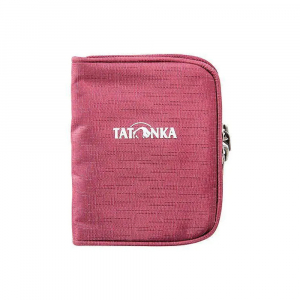 Гаманець Tatonka Zipped Money Box - фото