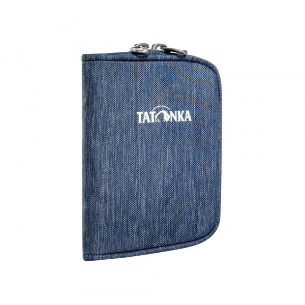 Гаманець Tatonka Zipped Money Box - фото-1