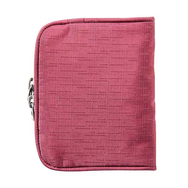 Гаманець Tatonka Zipped Money Box - фото