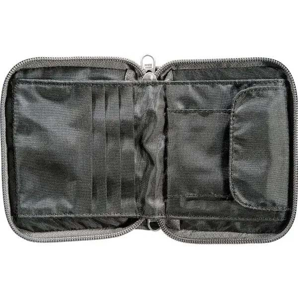 Гаманець Tatonka Zipped Money Box - фото