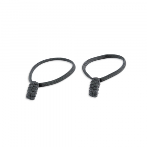 Накладки на бігунки блискавок Tatonka Zipper Puller Knot - фото