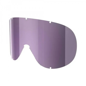 Змінна лінза POC Retina Clarity Comp Spare Lens - фото