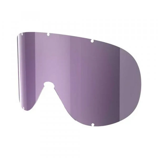 Змінна лінза POC Retina Clarity Comp Spare Lens - фото-1