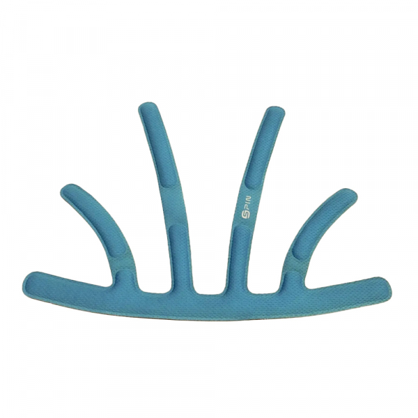 Змінна підкладка для шолома POC Axion SPIN Pad Kit - фото-1