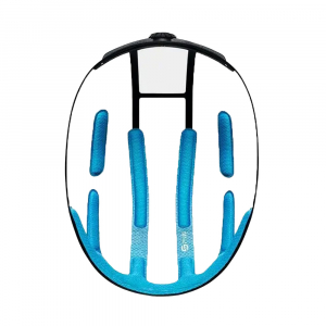 Змінна підкладка для шолома POC Ventral SPIN Interior SPIN - фото