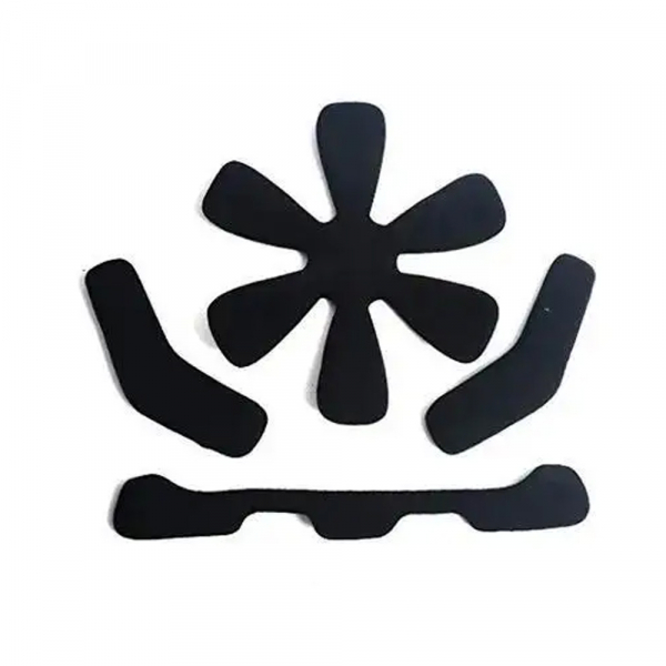 Змінні підкладки для шолома POC Fornix Pads - фото-1