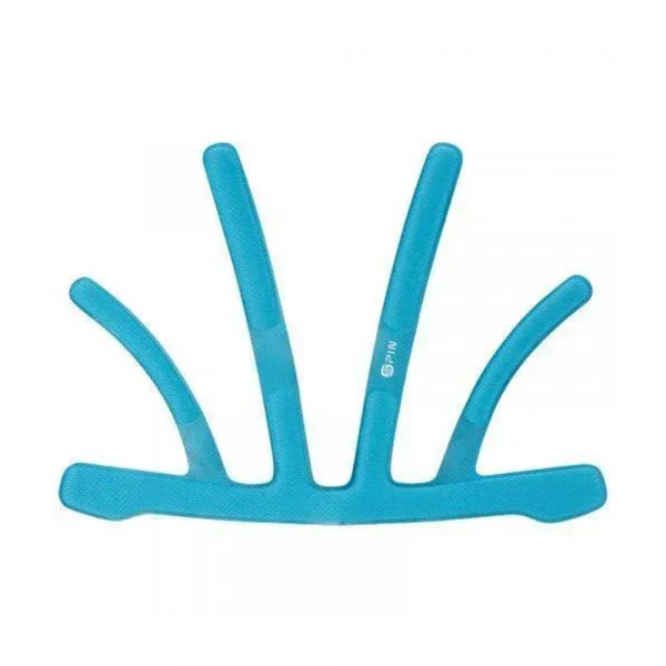 Змінні підкладки для шолома POC Omne Air Spin Pad Kit - фото-1