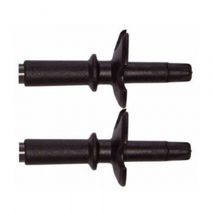 Кінцевик для трекінгових палок Black Diamond Zpole Trekking Tips - фото