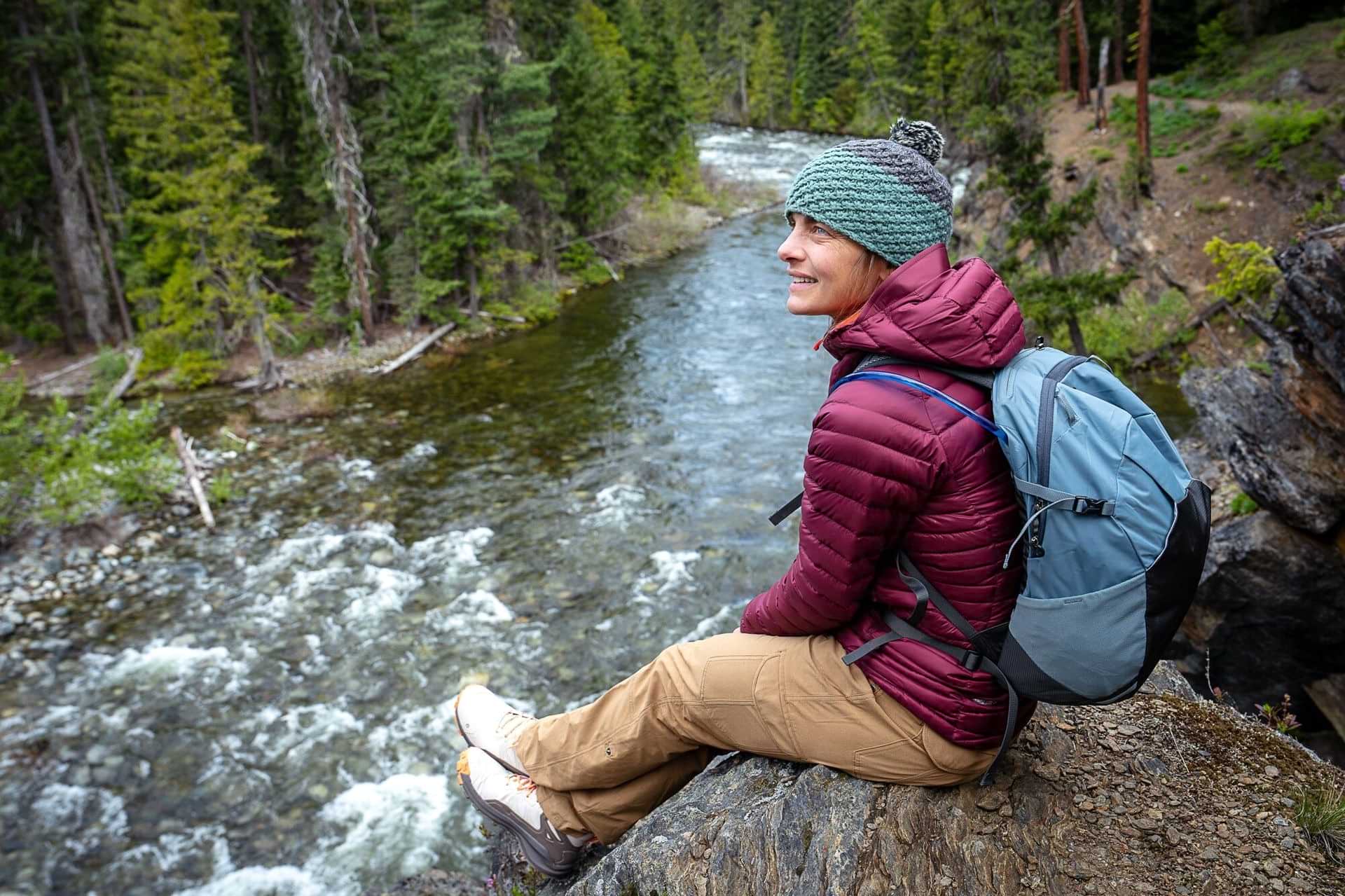hiker-by-river-wearing-rab