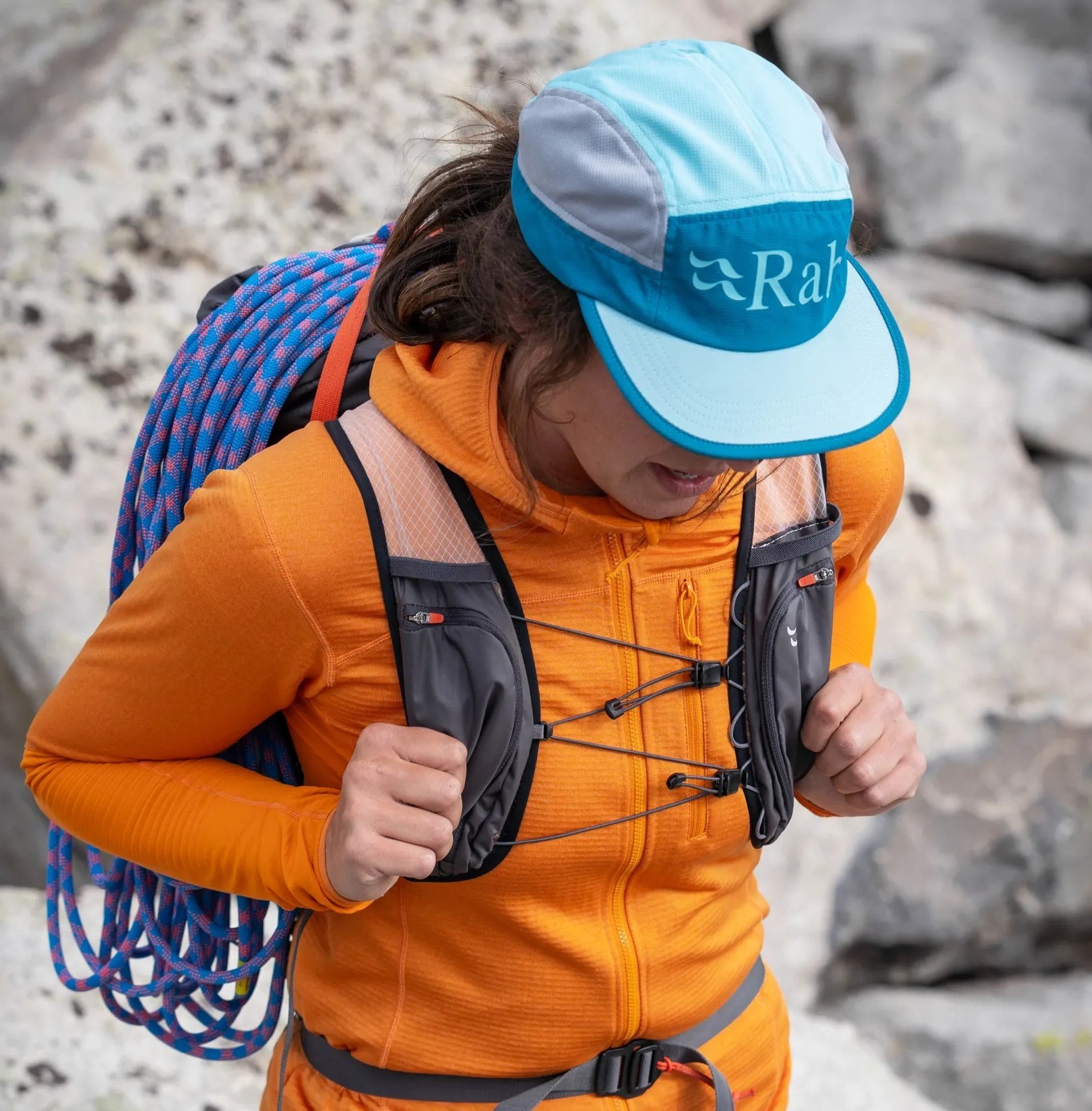 tourist-in-a-rab-cap